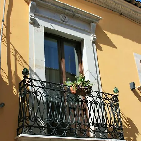 Bed & Breakfast Casa Annunziata Comiso