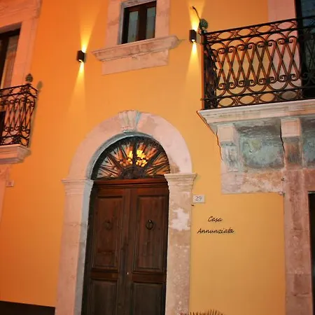 Bed & Breakfast Casa Annunziata