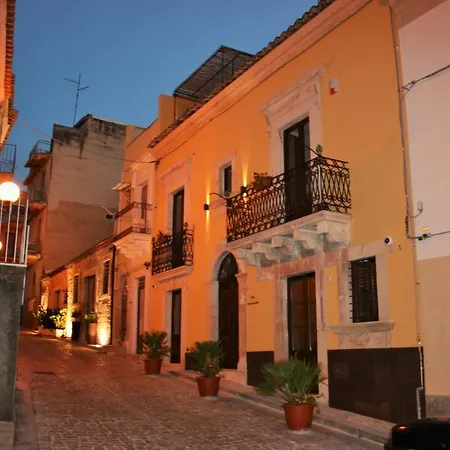 Casa Annunziata * Comiso