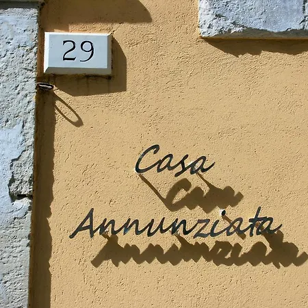 Bed & Breakfast Casa Annunziata