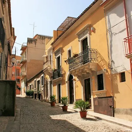 Casa Annunziata Bed & Breakfast Comiso