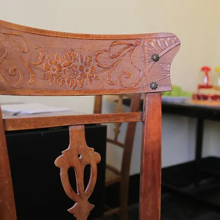 Bed & Breakfast Casa Annunziata Comiso