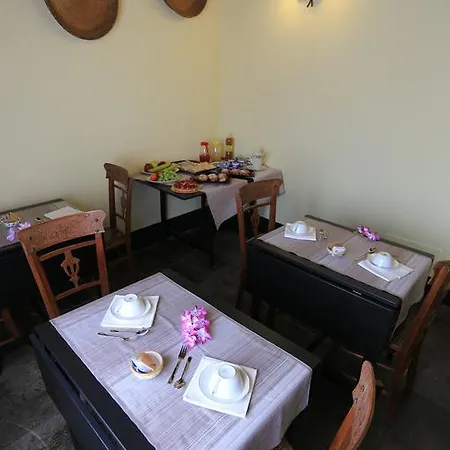 Bed & Breakfast Casa Annunziata Comiso