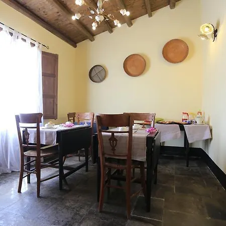 Casa Annunziata Comiso