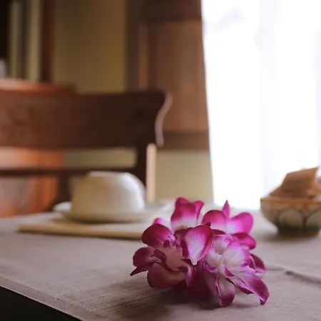 Bed & Breakfast Casa Annunziata *