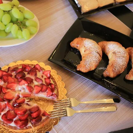 Bed & Breakfast Casa Annunziata