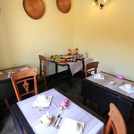 Bed & Breakfast Casa Annunziata *