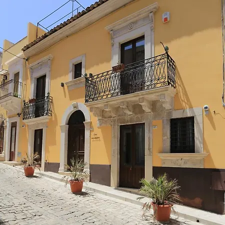 Bed & Breakfast Casa Annunziata Comiso