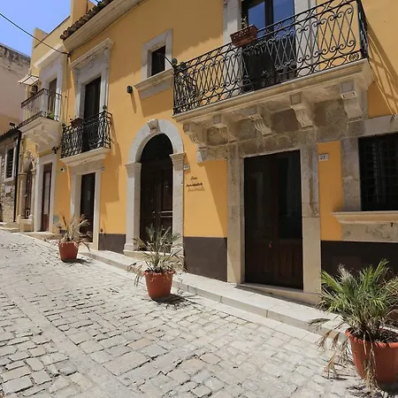 Casa Annunziata