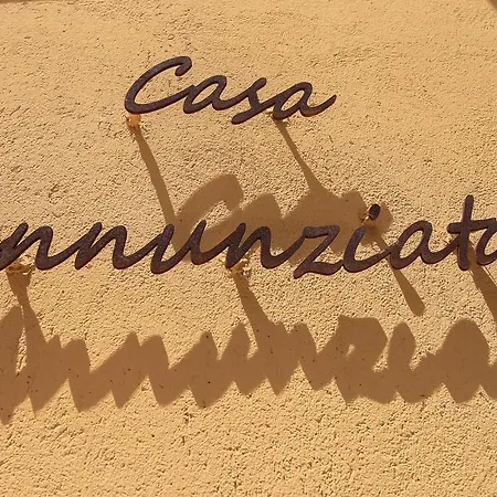 Bed & Breakfast Casa Annunziata *