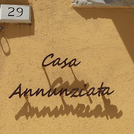 Bed & Breakfast Casa Annunziata