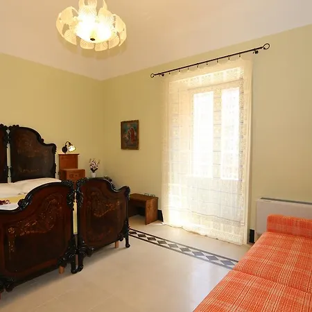 Casa Annunziata Comiso
