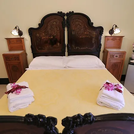 Bed & Breakfast Casa Annunziata *