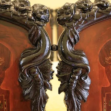 Casa Annunziata Comiso