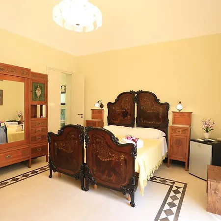 Casa Annunziata