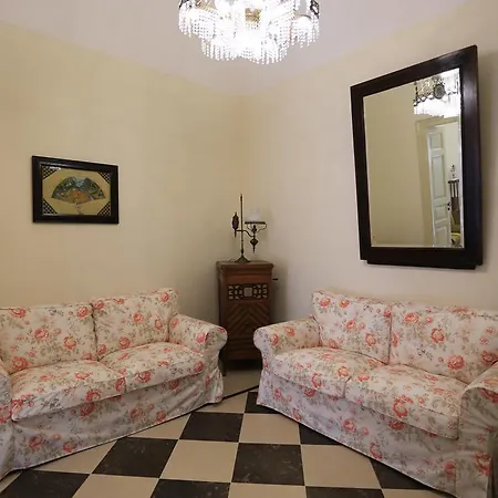 Bed & Breakfast Casa Annunziata *