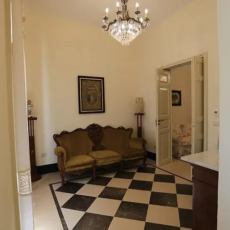 Casa Annunziata