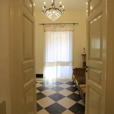 Casa Annunziata Comiso
