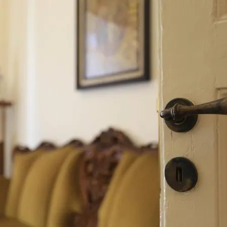 Bed & Breakfast Casa Annunziata