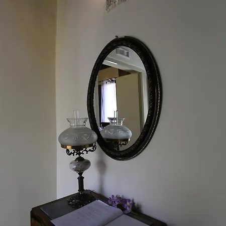 Bed & Breakfast Casa Annunziata Comiso