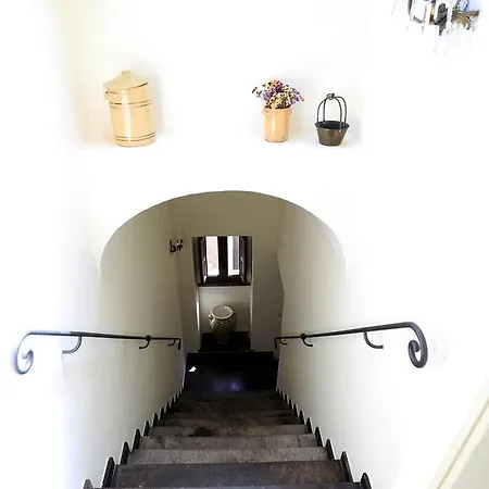 Bed & Breakfast Casa Annunziata *