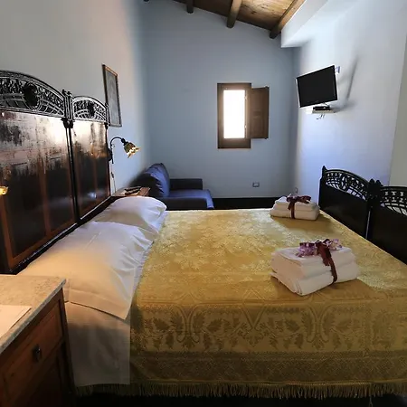 Casa Annunziata