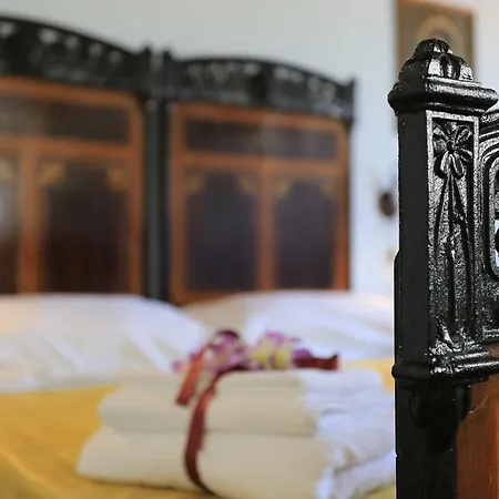 Bed & Breakfast Casa Annunziata