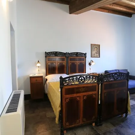 Casa Annunziata Comiso