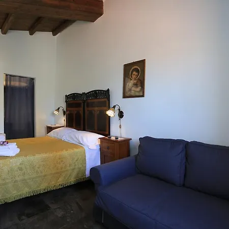 Casa Annunziata