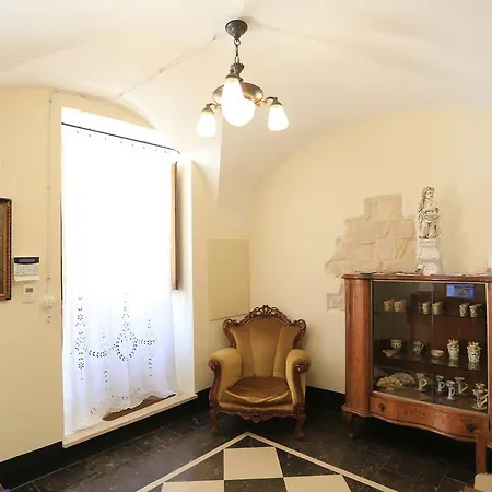 Casa Annunziata Comiso
