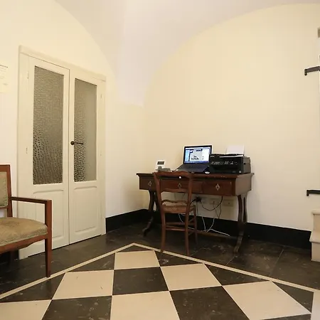 Bed & Breakfast Casa Annunziata Comiso