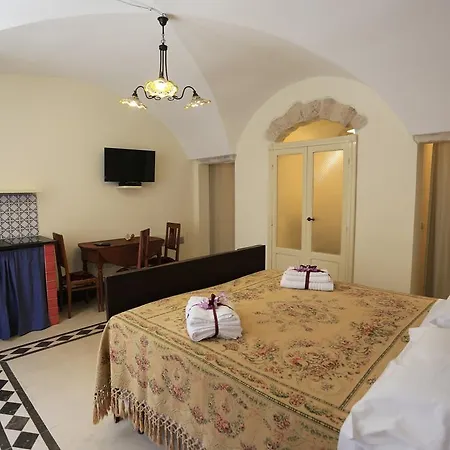 Casa Annunziata Comiso