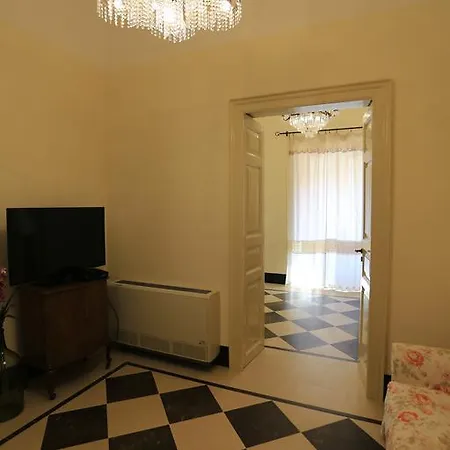 Bed & Breakfast Casa Annunziata