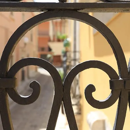 Bed & Breakfast Casa Annunziata Comiso