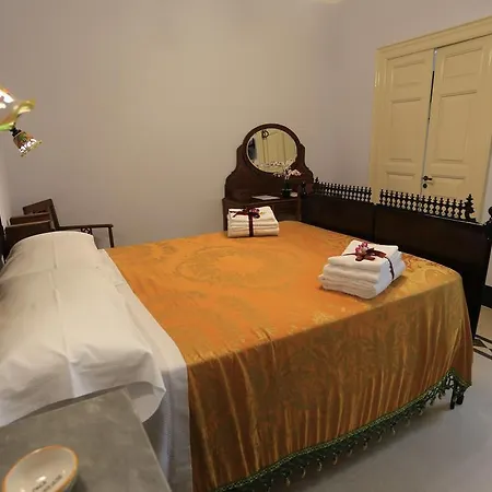 Casa Annunziata Comiso