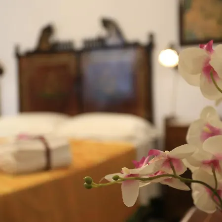 Casa Annunziata Comiso