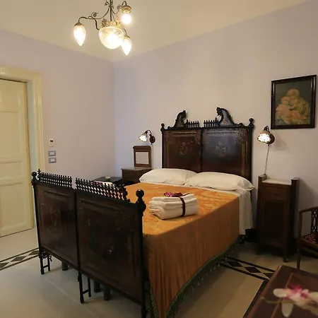 Bed & Breakfast Casa Annunziata *