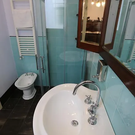 Bed & Breakfast Casa Annunziata