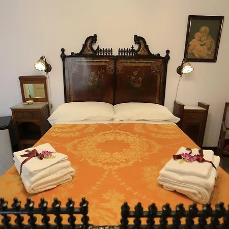 Casa Annunziata