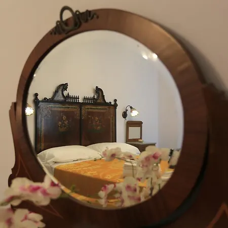 Bed & Breakfast Casa Annunziata *
