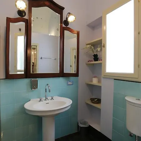 Bed & Breakfast Casa Annunziata