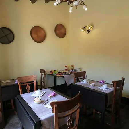 Bed & Breakfast Casa Annunziata